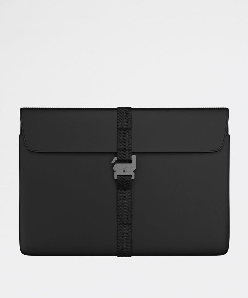 The Världsvan 16" Laptop sleeve-Db (Formerly Douchebags)-Packyard DK