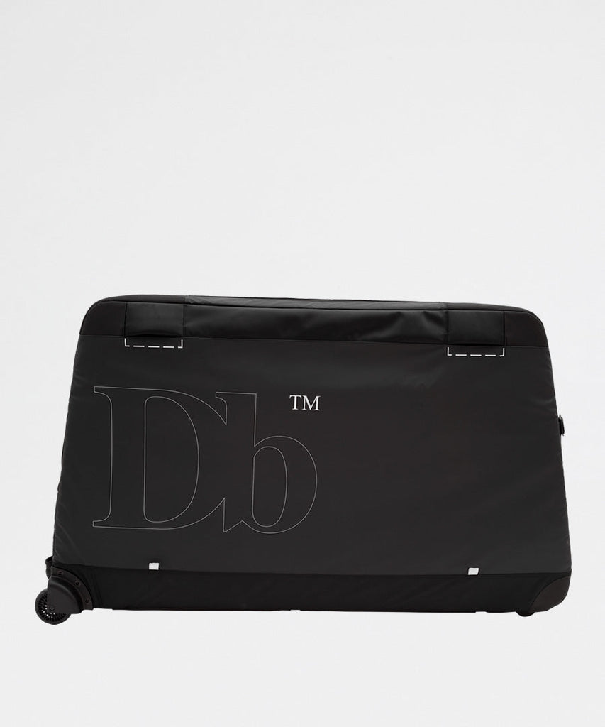 Douchebags The Savage Bike Bag Black Tasker Cykel