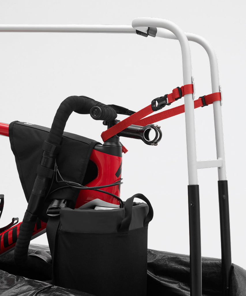 The Djärv Bike bag-Db (Formerly Douchebags)-bags bike
