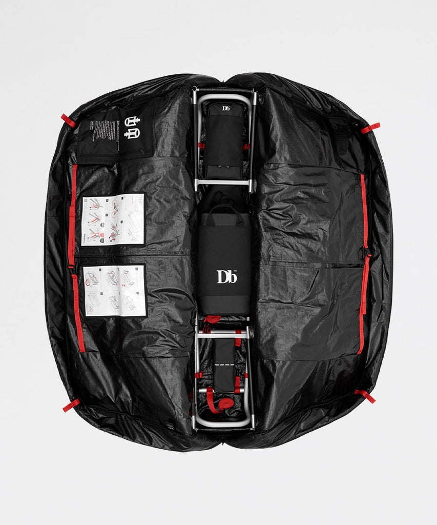 The Djärv Bike bag-Db (Formerly Douchebags)-bags bike