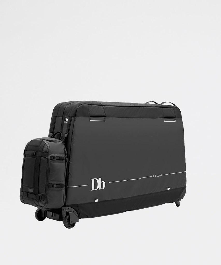 The Djärv Bike bag-Db (Formerly Douchebags)-bags bike