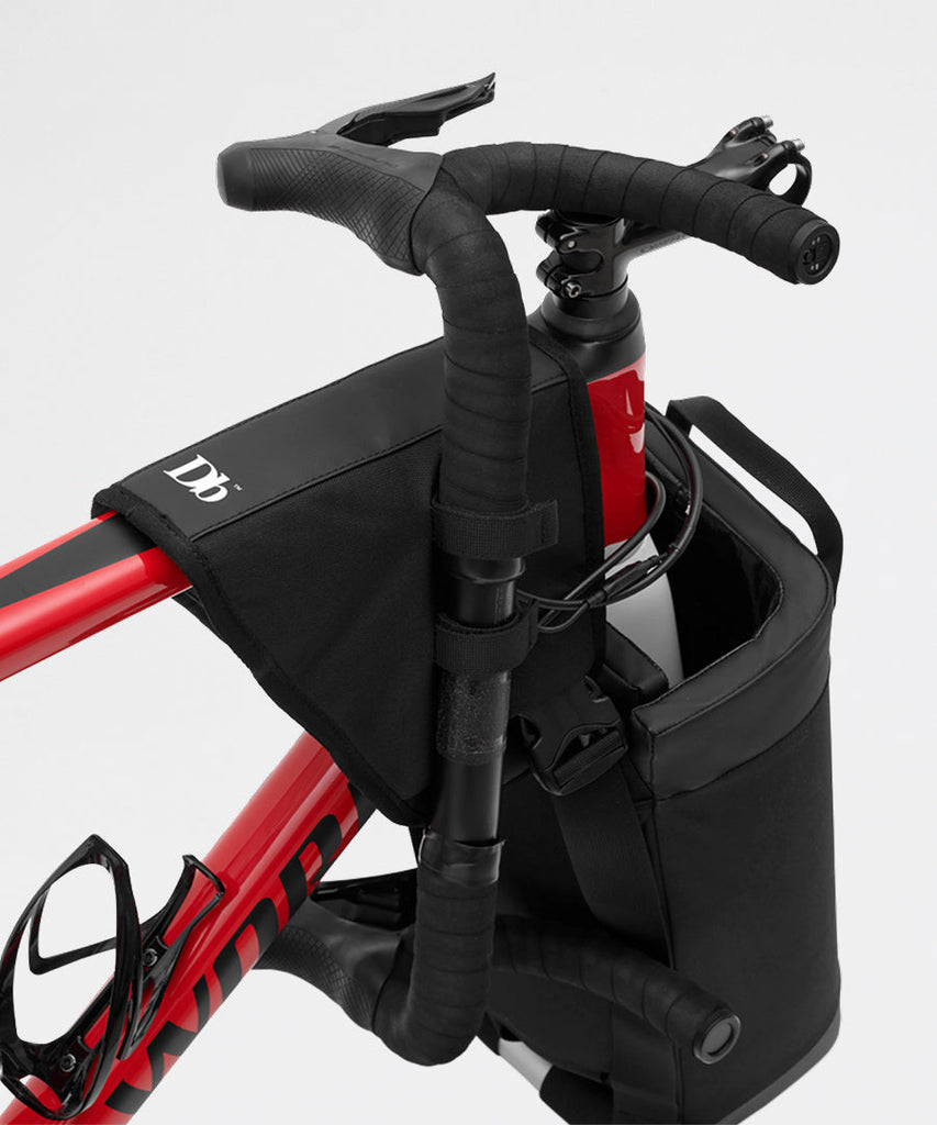 The Djärv Bike bag-Db (Formerly Douchebags)-bags bike