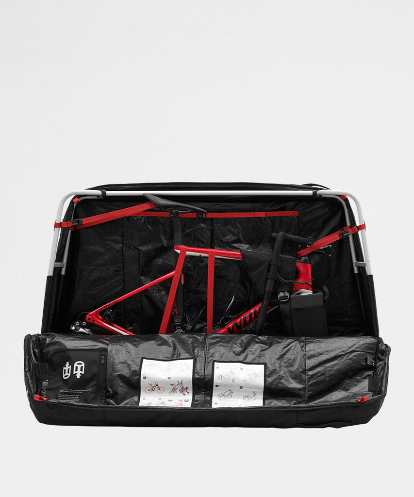The Djärv Bike bag-Db (Formerly Douchebags)-bags bike
