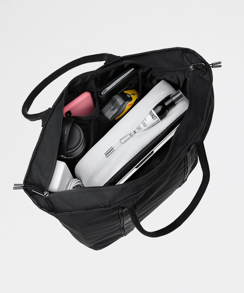 Douchebags The Sidekick 25L	Black Tasker Duffel