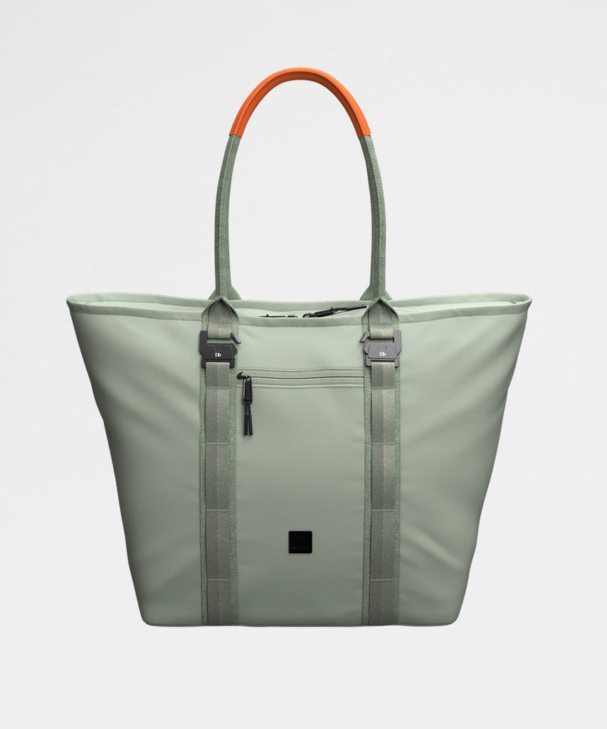 The Æra 25L Tote bag Sage Green-Db (Formerly Douchebags)-bags tote