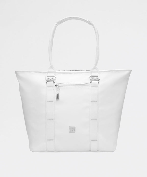 The Æra 25L White Out-Db (Formerly Douchebags)-bags duffel