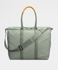 The Æra 50L Tote bag Sage Green-Db (Formerly Douchebags)-bags tote