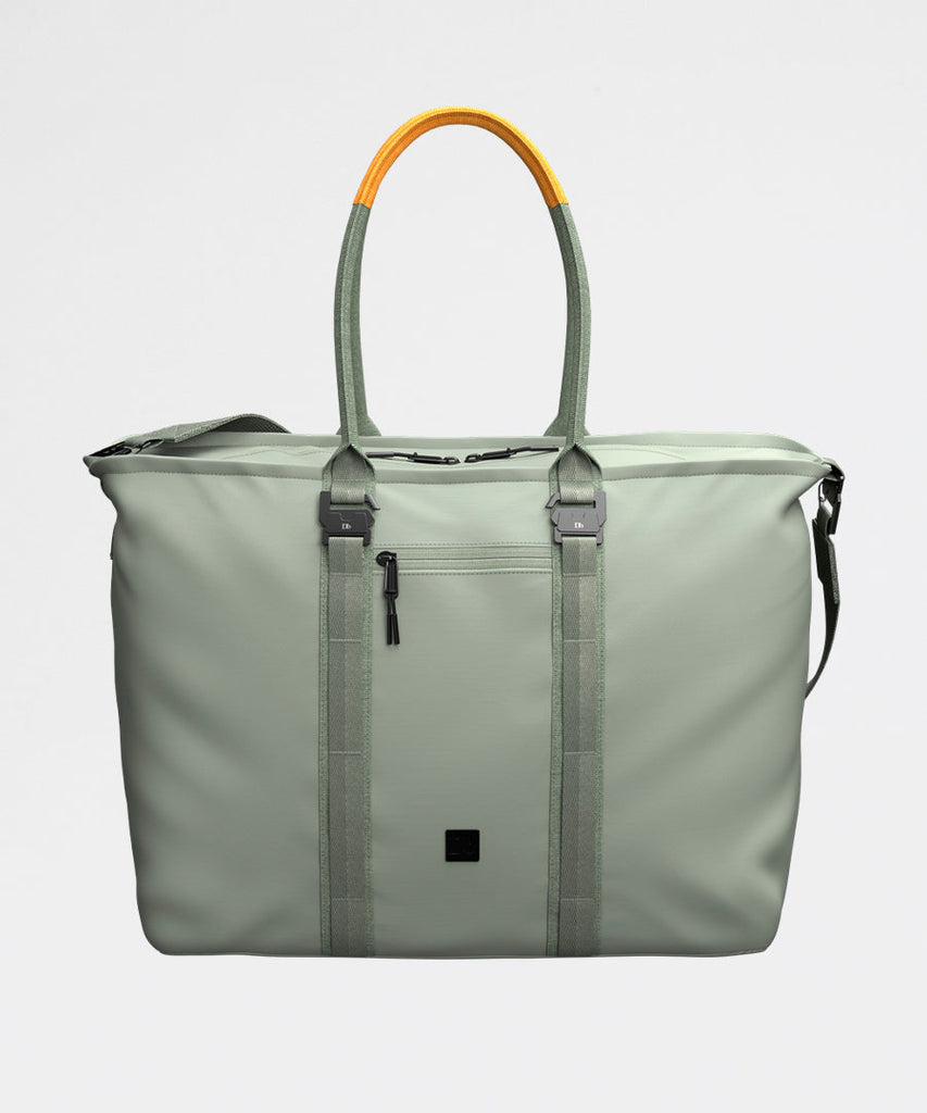 The Æra 50L Tote bag Sage Green-Db (Formerly Douchebags)-bags tote