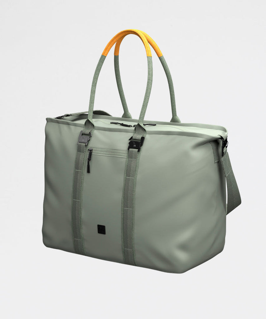 The Æra 50L Tote bag Sage Green-Db (Formerly Douchebags)-bags tote
