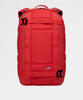 Douchebags The Backpack Scarlet Red v2 Tasker Backpack