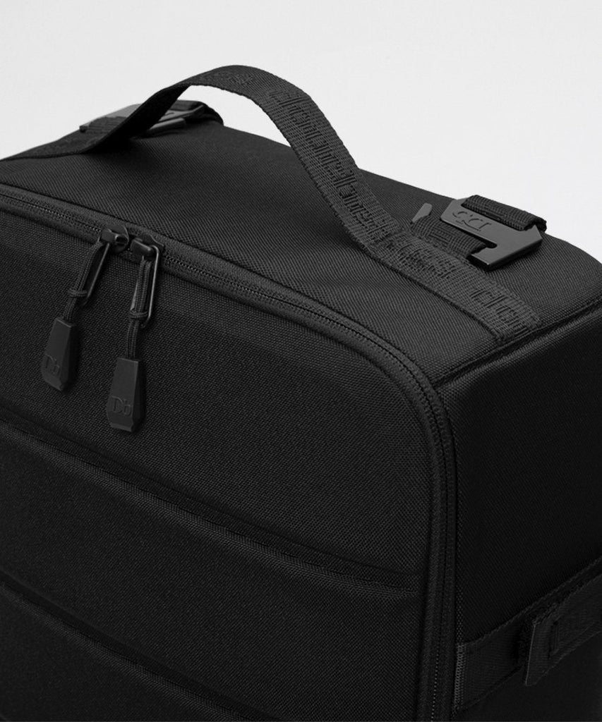 The CIA Pro w. Shoulder Straps-Db (Formerly Douchebags)-Packyard DK
