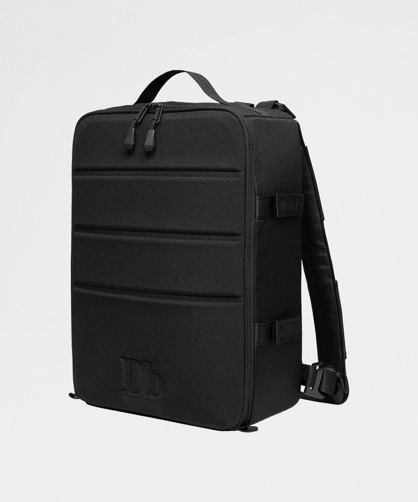 The CIA Pro w. Shoulder Straps-Db (Formerly Douchebags)-Packyard DK