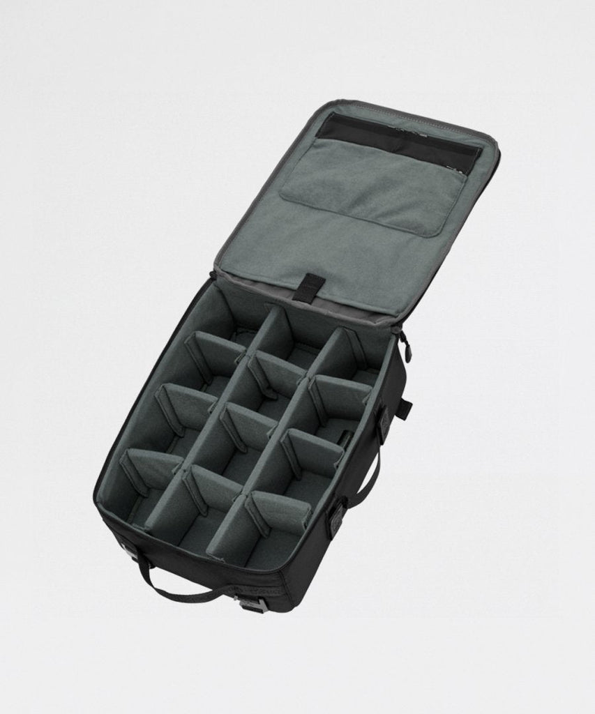The CIA Pro w. Shoulder Straps-Db (Formerly Douchebags)-Packyard DK