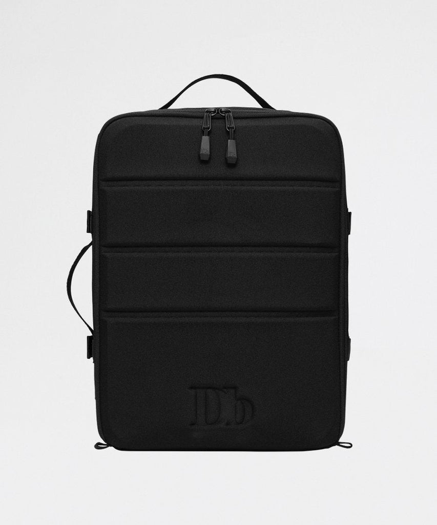 The CIA Pro w. Shoulder Straps-Db (Formerly Douchebags)-Packyard DK