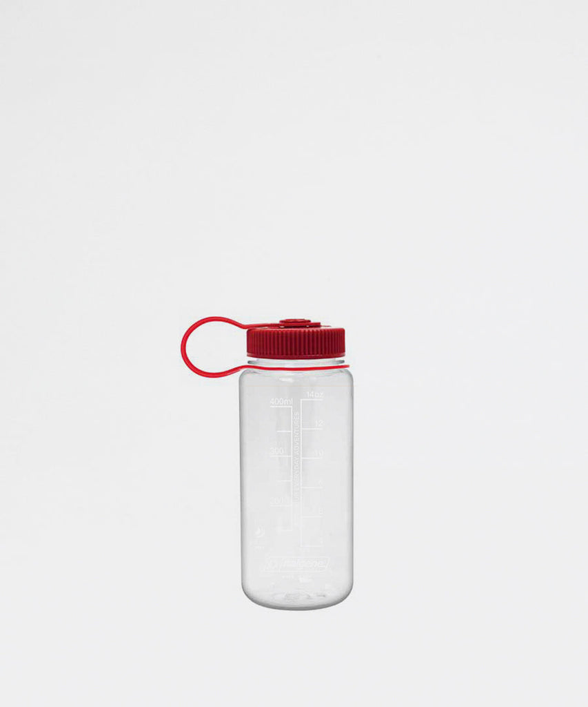 Foret X Nalgene Bottle 16 Oz - Clear-Forét-outdoor gear