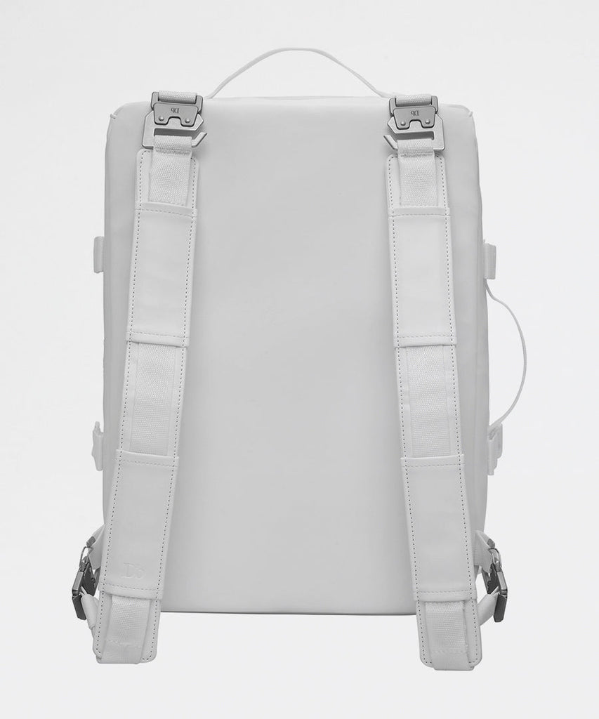 Douchebags The Cia Pro W. Shoulder Straps - White Out Tasker Diverse