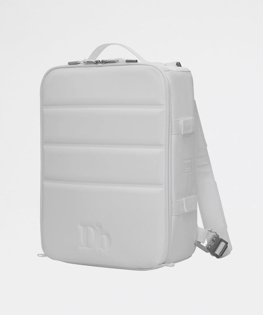 Douchebags The Cia Pro W. Shoulder Straps - White Out Tasker Diverse