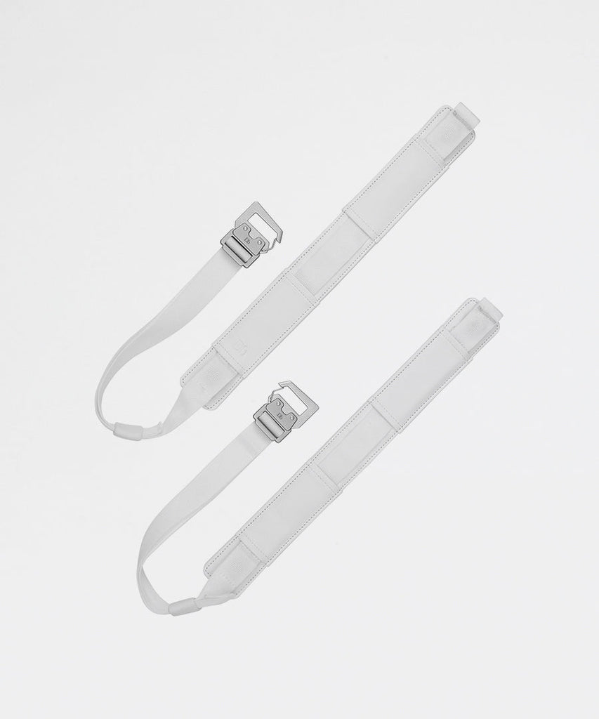 Douchebags The Cia Pro W. Shoulder Straps - White Out Tasker Diverse