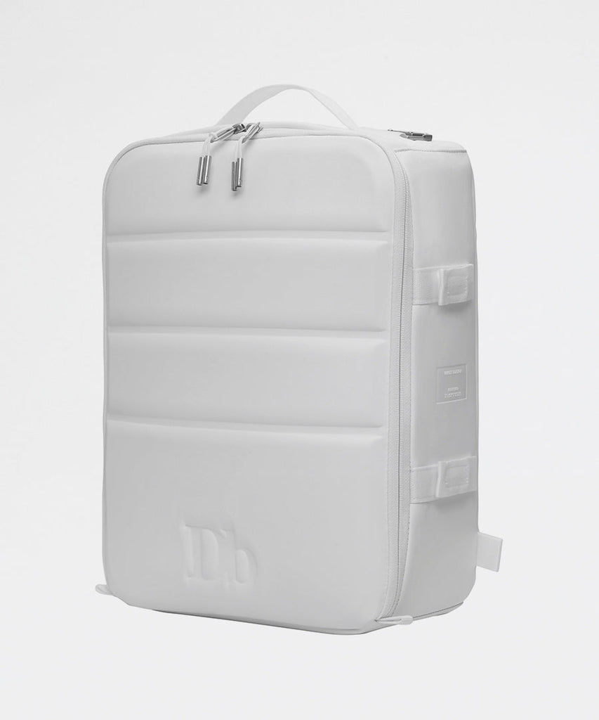 Douchebags The Cia Pro W. Shoulder Straps - White Out Tasker Diverse