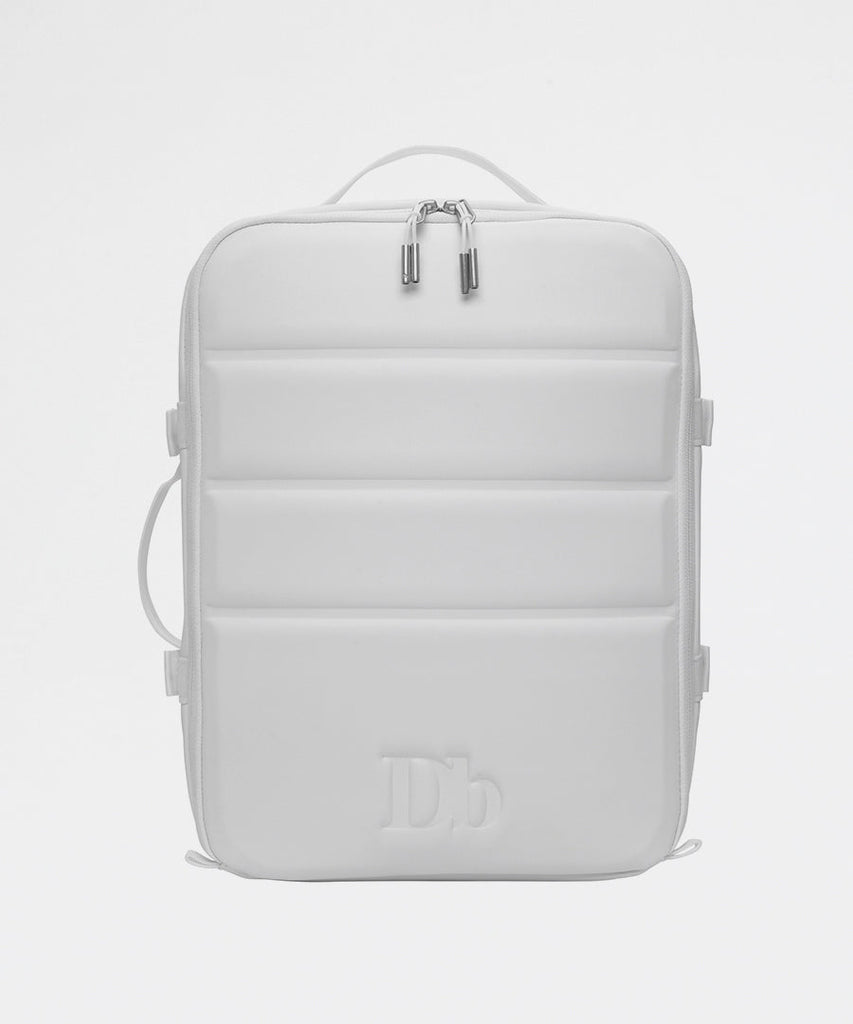 Douchebags The Cia Pro W. Shoulder Straps - White Out Tasker Diverse