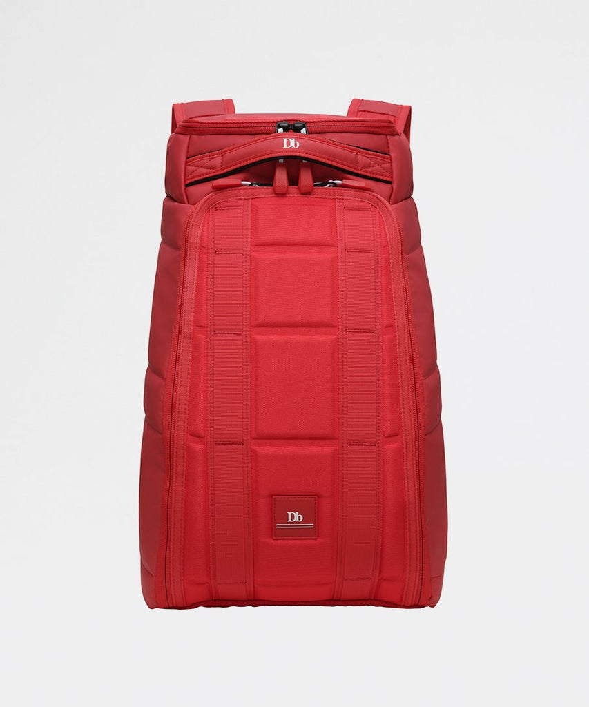 The Strøm 20L - Scarlet Red-bags backpack-Db (Formerly Douchebags)-pydk