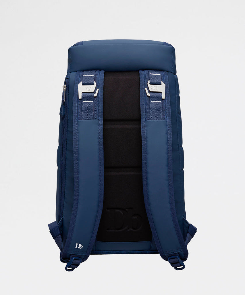 Douchebags The Hugger 20L - Deep Sea Blue Tasker Backpack