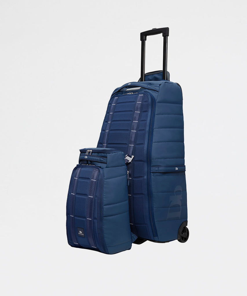 Douchebags The Hugger 20L - Deep Sea Blue Tasker Backpack