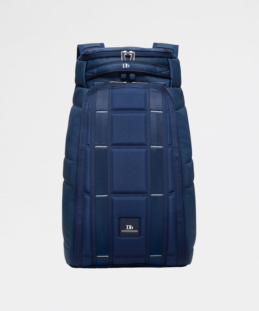 Douchebags The Hugger 20L - Deep Sea Blue Tasker Backpack