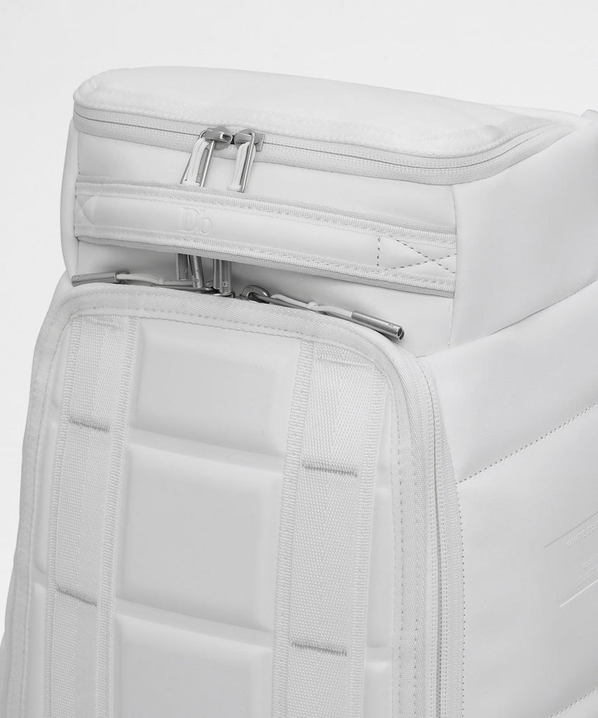 Douchebags The Hugger 20L - White Out Tasker Backpack