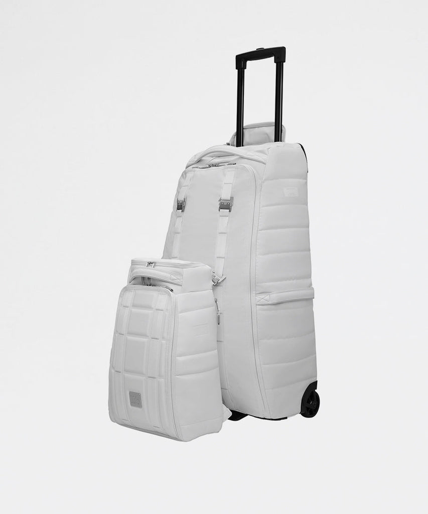 Douchebags The Hugger 20L - White Out Tasker Backpack