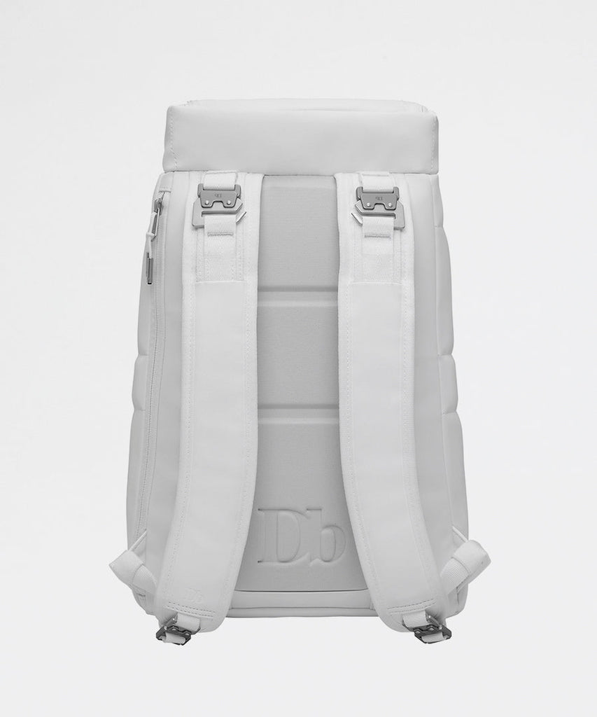 Douchebags The Hugger 20L - White Out Tasker Backpack