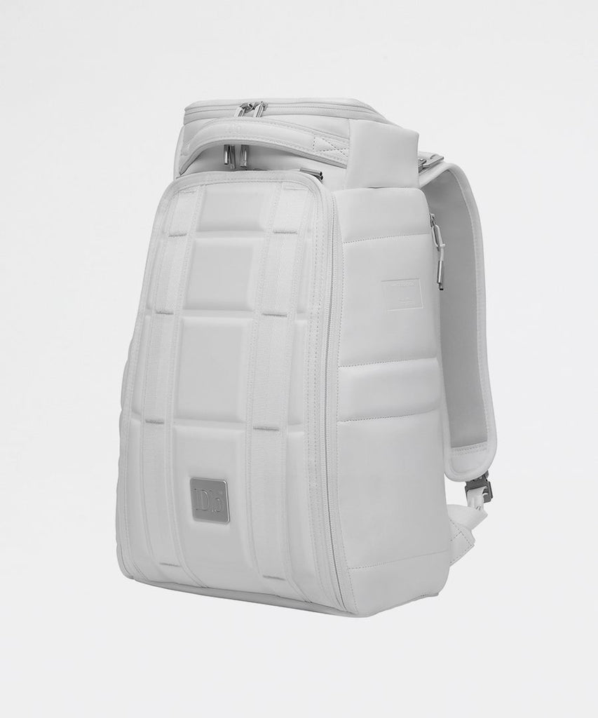 Douchebags The Hugger 20L - White Out Tasker Backpack