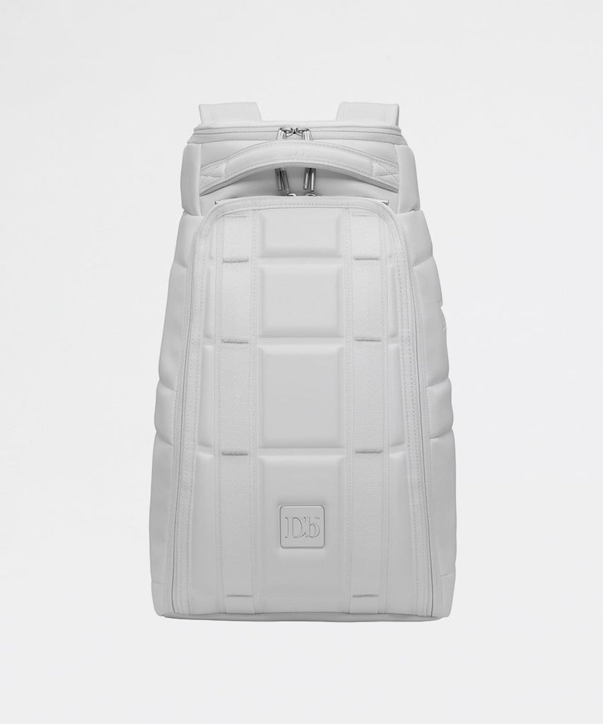Douchebags The Hugger 20L - White Out Tasker Backpack