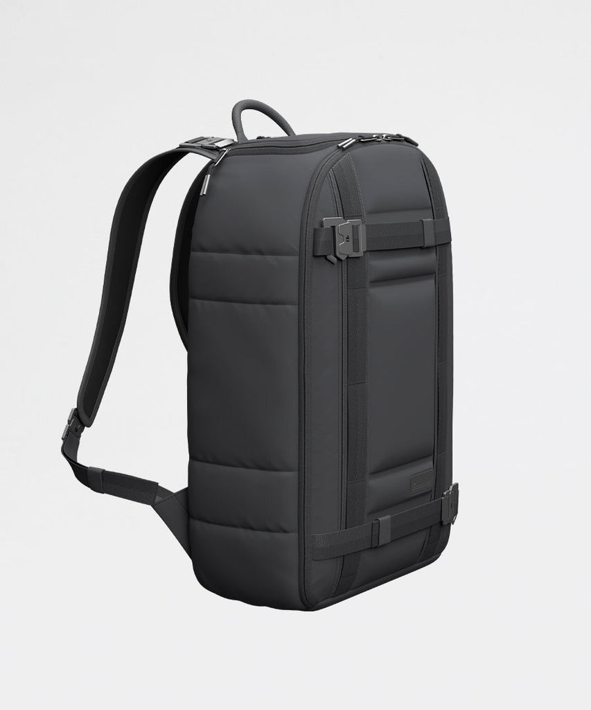 The Ramverk 21L Backpack - Gneiss-Db (Formerly Douchebags)-bags backpack
