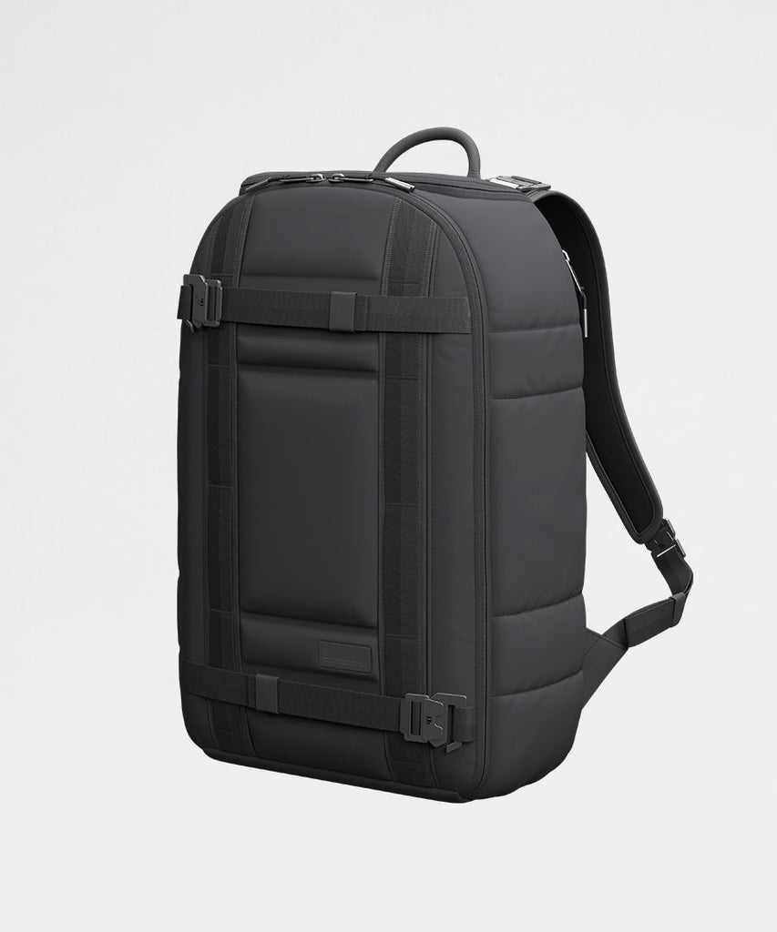The Ramverk 21L Backpack - Gneiss-Db (Formerly Douchebags)-bags backpack