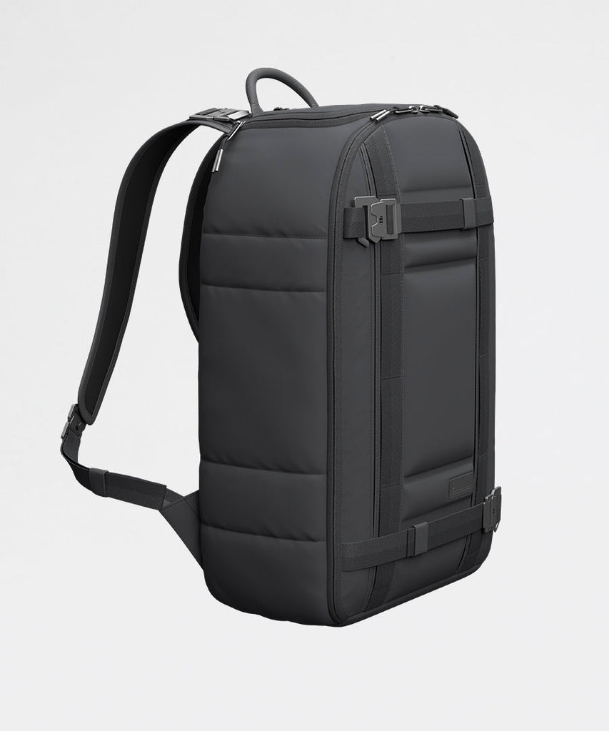The Ramverk 26L Backpack - Gneiss-Db (Formerly Douchebags)-bags backpack