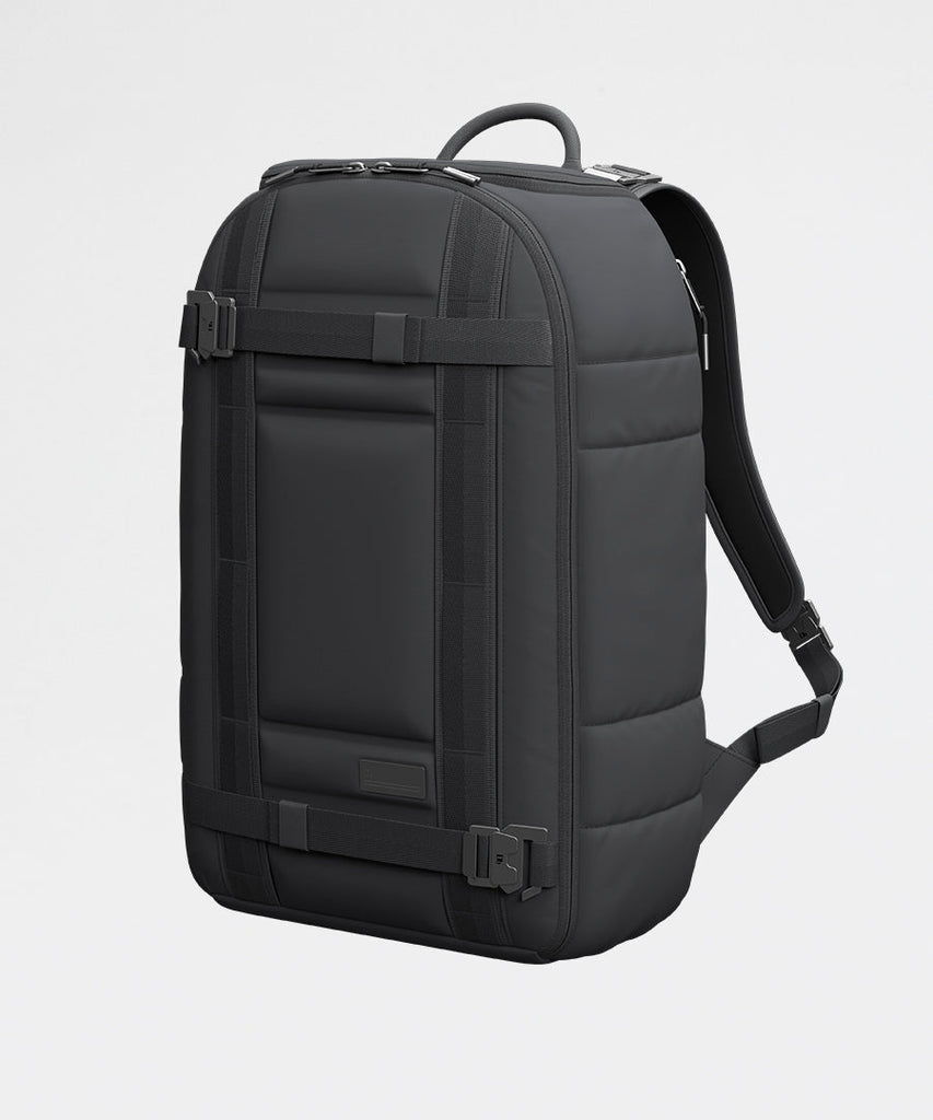 The Ramverk 26L Backpack - Gneiss-Db (Formerly Douchebags)-bags backpack