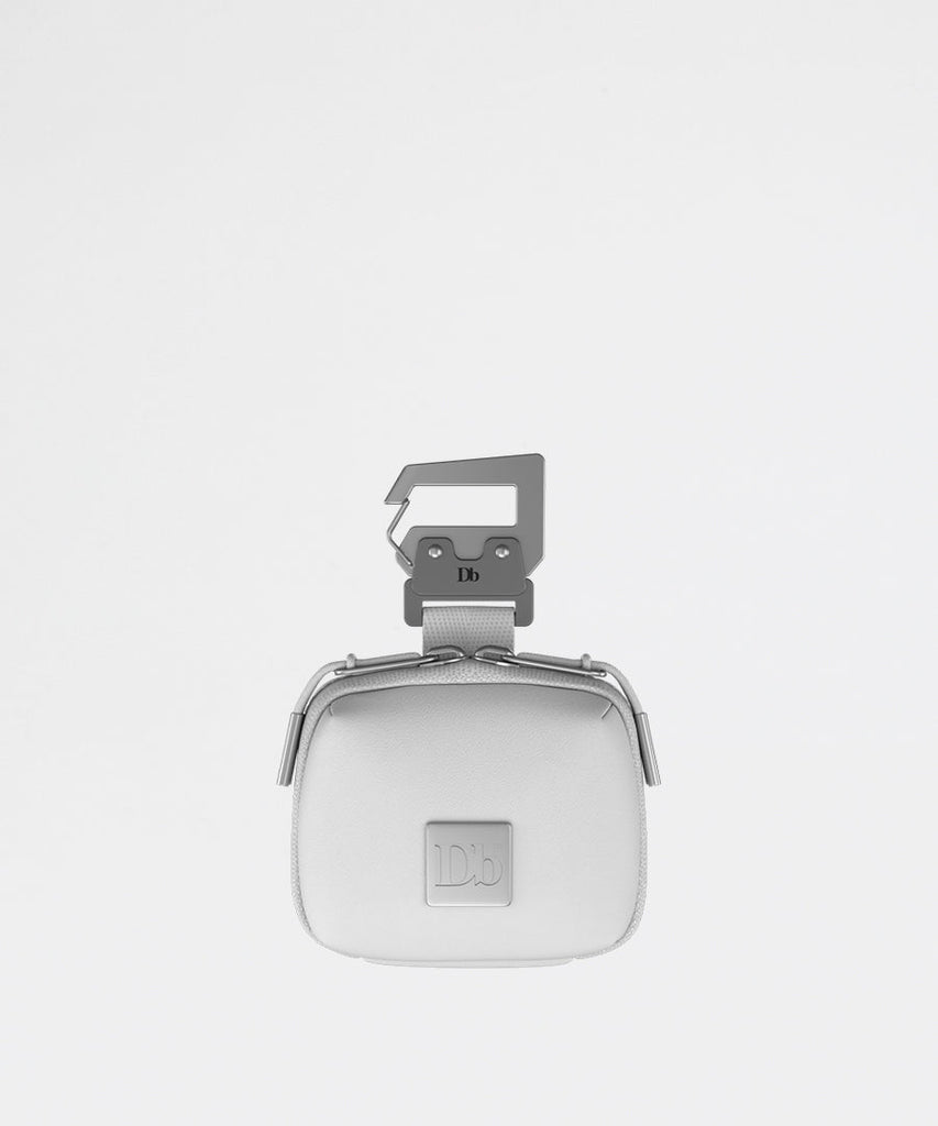 The Tillägg Portable pocket Whiteout-DB (Formerly Douchebags)-bags accessories