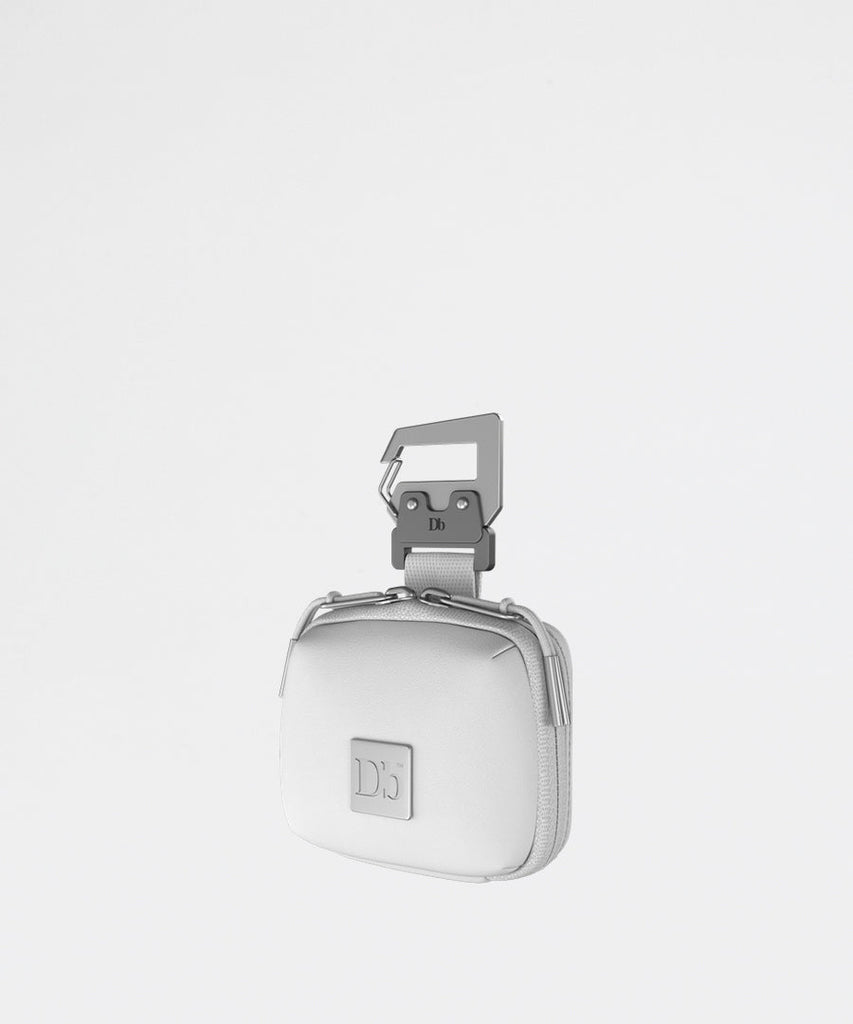 The Tillägg Portable pocket Whiteout-DB (Formerly Douchebags)-bags accessories