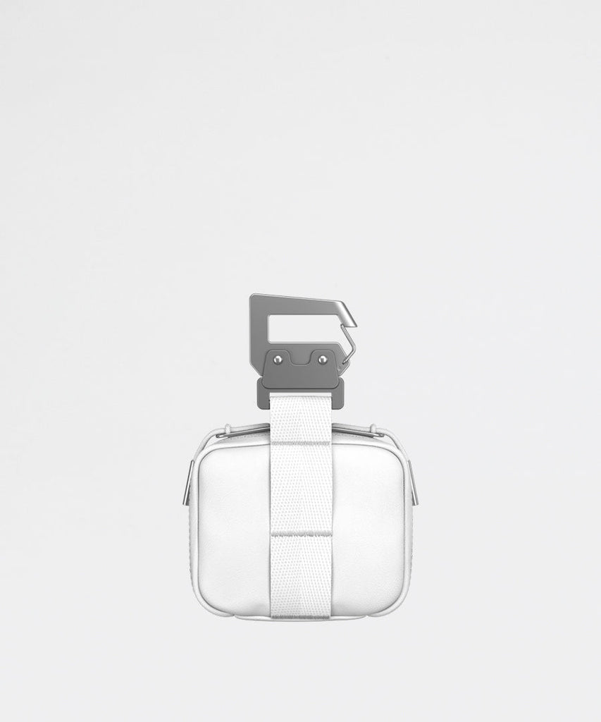 The Tillägg Portable pocket Whiteout-DB (Formerly Douchebags)-bags accessories