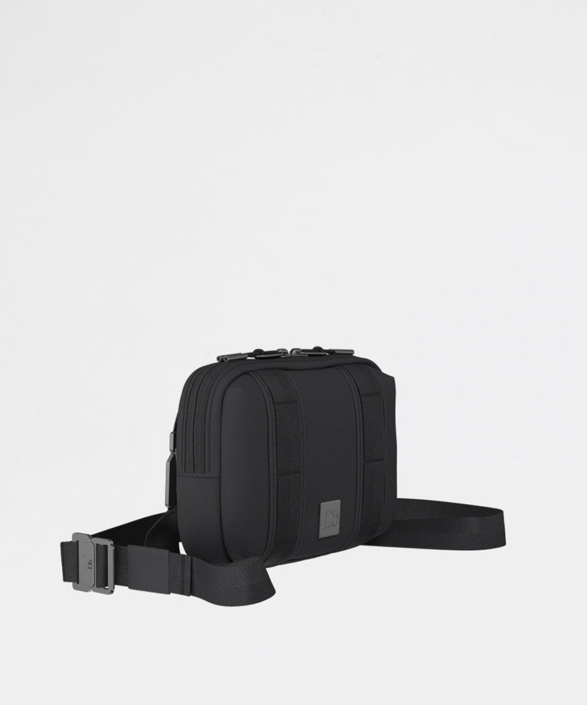 The Tillägg Crossbody bag Gneiss-Db (Formerly Douchebags)-bags shoulderbag