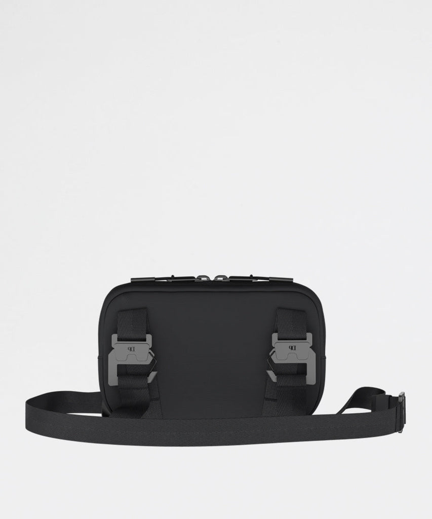 The Tillägg Crossbody bag Gneiss-Db (Formerly Douchebags)-bags shoulderbag