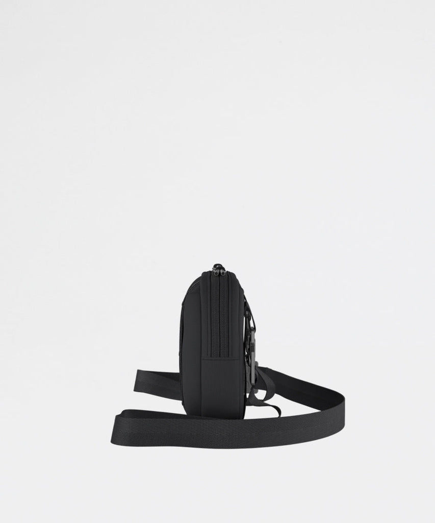 The Tillägg Crossbody bag Gneiss-Db (Formerly Douchebags)-bags shoulderbag