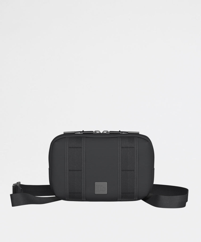 The Tillägg Crossbody bag Gneiss-Db (Formerly Douchebags)-bags shoulderbag