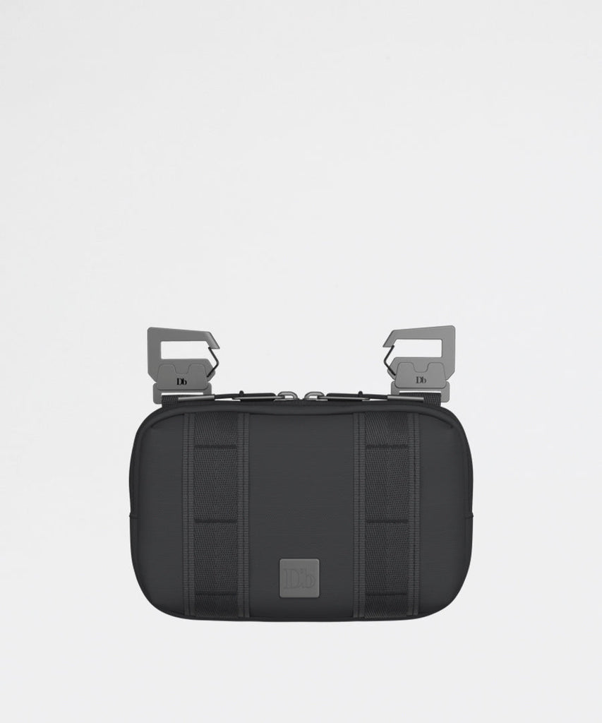 The Tillägg Crossbody bag Gneiss-Db (Formerly Douchebags)-bags shoulderbag