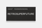 RETROSUPERFUTURE Unico - 3627 Green sunglasses