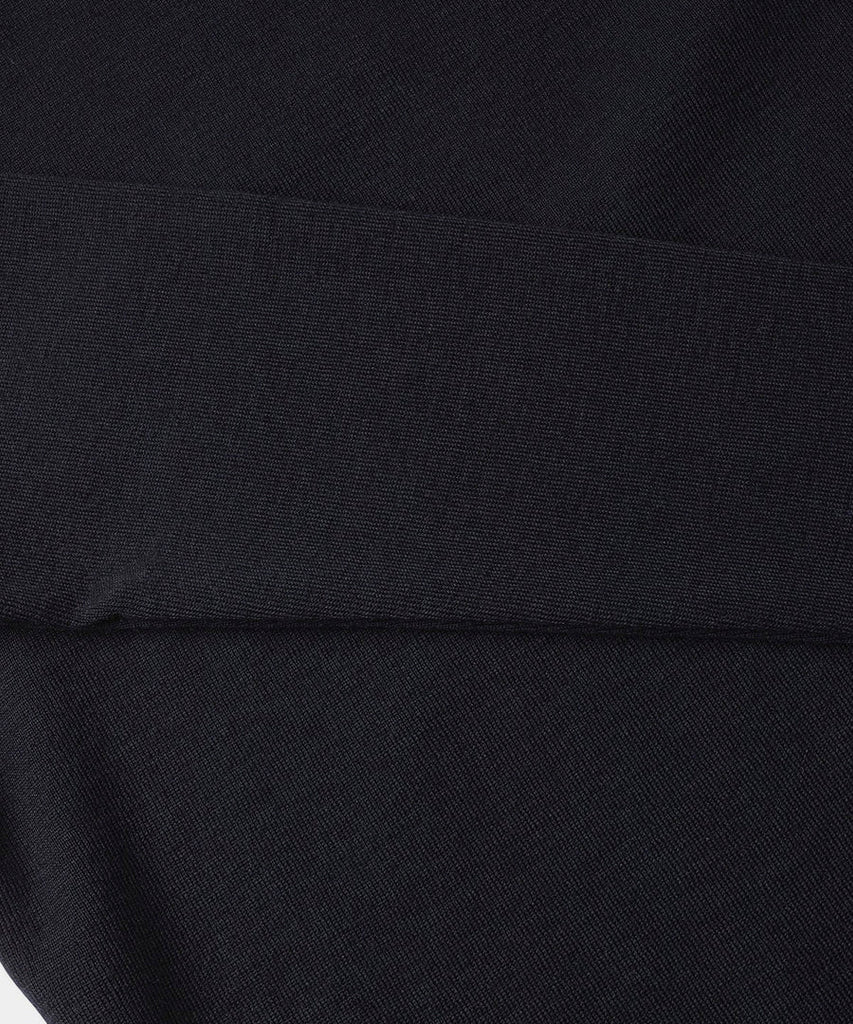 S.N.S Herning Naval Crew Neck Navy Blue knitwear