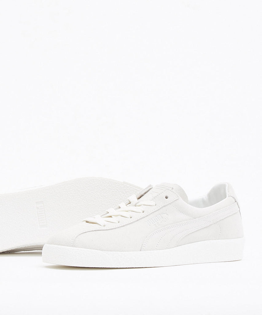 Puma Te-Ku Raffaello White sneakers