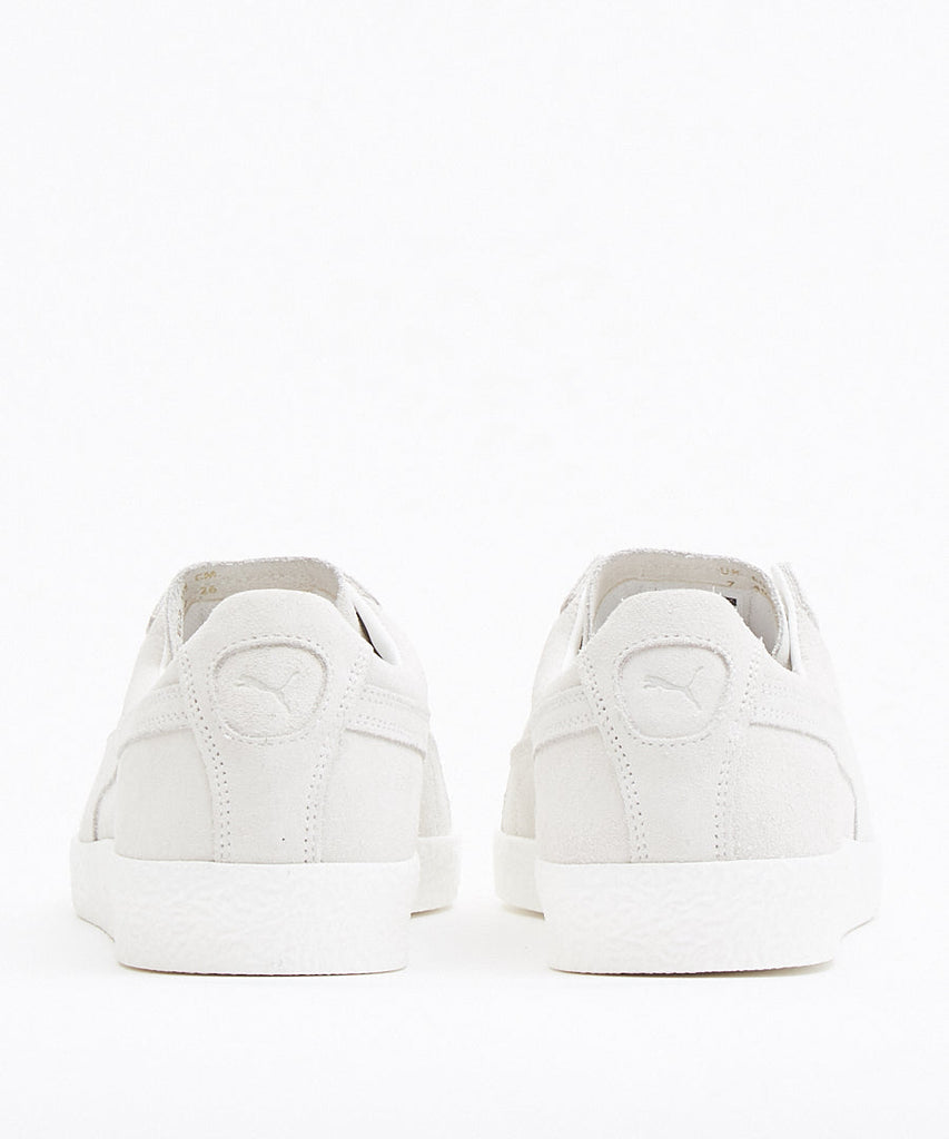 Puma Te-Ku Raffaello White sneakers