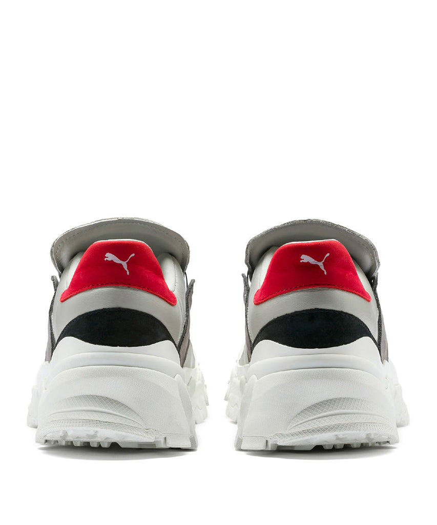 Puma Trailfox Disc HAN Gray sneakers